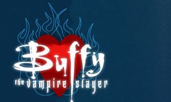 Buffy - The Vampire Slayer